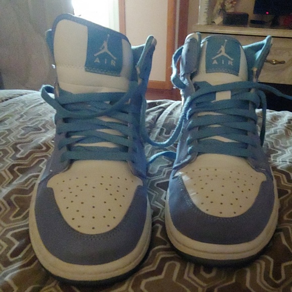 Jordan 1 special edition rare to found - Picture 5 of 6